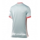 Atletico Madrid Tricou Fotbal Replică 2024-25 Femei Deplasare